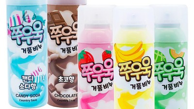 놓치면 후회! 200ml 휘핑클렌저 득템 후기 ✨